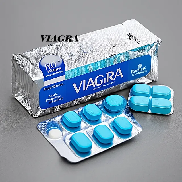 Farmacias para comprar viagra